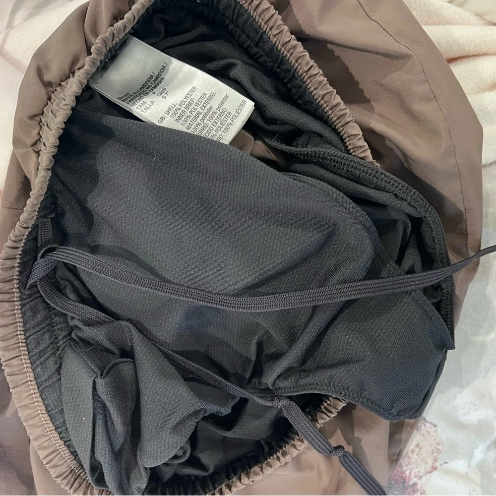 Adidas‎ 7” running shorts mens size S